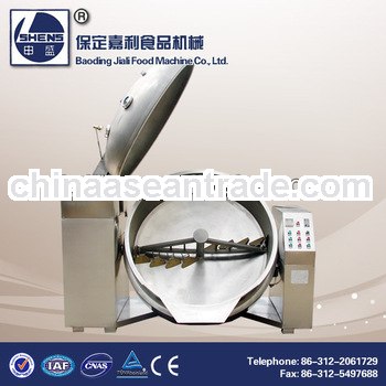 Stainless steel Industrial syrup making machine