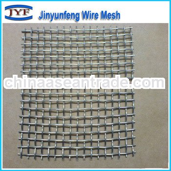 Stainless steel wire mesh/Crimped wire mesh