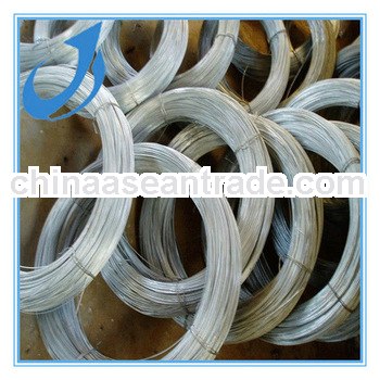 Stainless steel wire spool