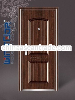 Steel Door Made In China WNT-ST290