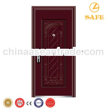 Steel Doors made from Guangzhou