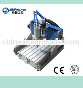 Stepmores 3 axis 3020 Mini CNC Engraving Machine
