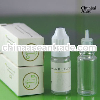 Stock now!! pet 10ml clear plastic dropper bottles with long thin tip