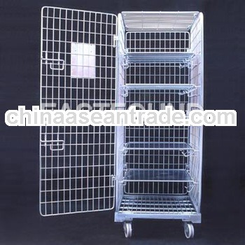 Storage cart/Security Cart
