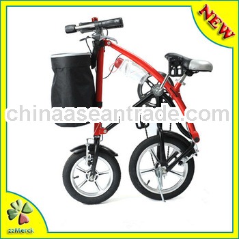 Strida Portable Bicycle