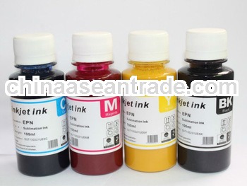 Sublimation ink for Epson C67/C87/CX3700/CX4700/CX4100/CX3810/CX4200/CX4800/CX5800F/CX7800/C88/CX380