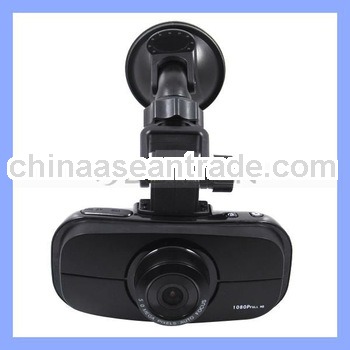 Super Video Quality DVR Camera Amb A2S70 Night Vision Car DVR Camera for Event Video Recording
