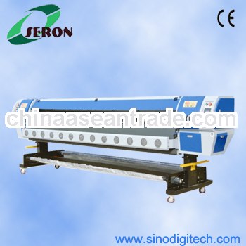 Superior Quality Konica Outdoor Banner Printer, Konica Digital Printer, Solvent Printer Konica