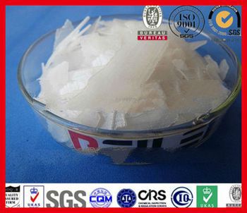 Suppliers Caustic Soda Flakes 98%
