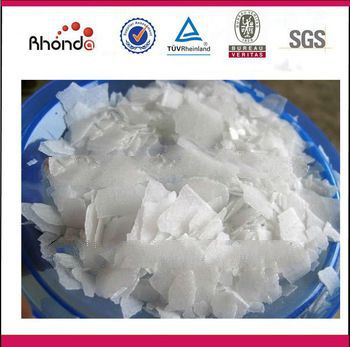 Supporting buyers in 35 countries for 15 year price for sodium hydroxide