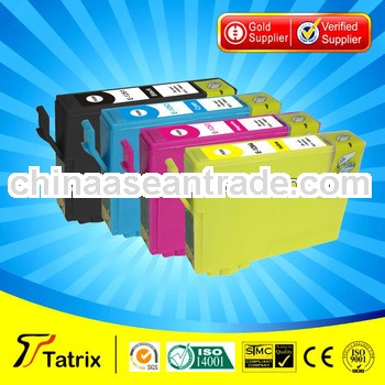 T1261 / T1262 / T1263 / T1264 New Compatible Ink Cartridge for Epson Printer