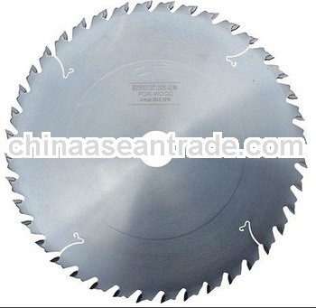 TCT Saw Blade For Cross Cutting