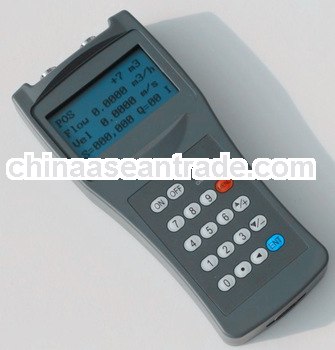 TDS-100H Handheld Ultrasonic Flow meter or flowmeter CE approved