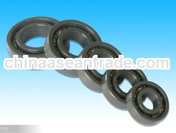 THE NO.1 EXPORTER IN CHINA! Si3N4 Silicon Nitride Ceramic Ring And Bearing Of Very Good Hardness