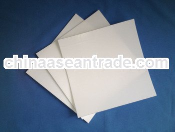 THK:12mm Provide Pure Teflon Skived Sheet/Molded Sheet of High Quality/Directly factory