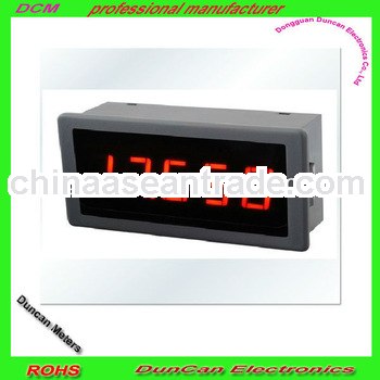 Tachometer/Digital Panel Meter/digital tachometer