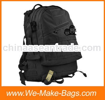 Tactical Gear Custom Backpack Military Back Pack