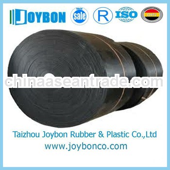 Taizhou Joybon Hot Selling Outside Industrial Professional Rubber Conveyor Belt NN500 Rubber Conveyo
