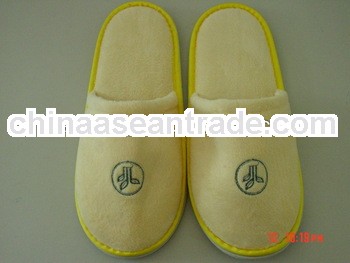 Terry towel slippers professional manufacturer