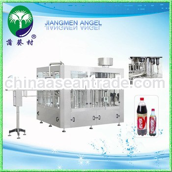The best filling machine/3 in1 water machine production