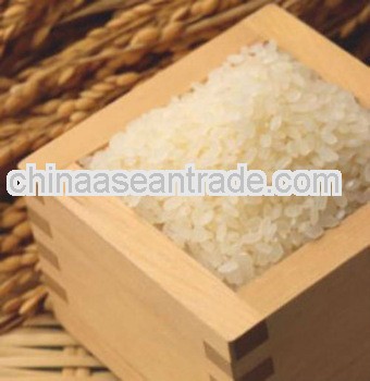 The best quality Jasmine rice