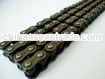 The most professional 428H motorcycle chain for india /motorcycle parts