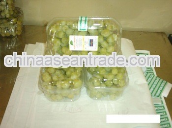 ThomsonTable Grapes