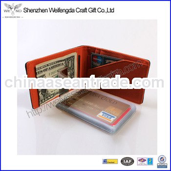 Top Quqlity New Arrival Name Business Card Holder