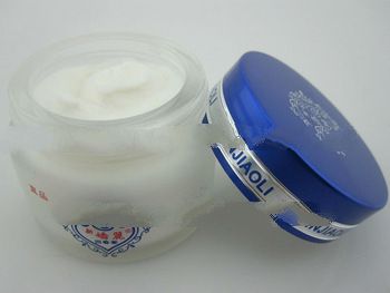 Top Selling Fast Skin Whitening Cream Jiaoli 7 Days Specific Eliminate Freckle Cream