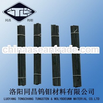 Top grade custom-made mo1 molybdenum wire for cutting
