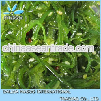 Top quality Frozen seaweed best price