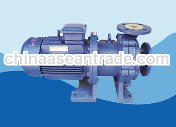 Top quality Magnetic Driven Corrosion Resistance Pump