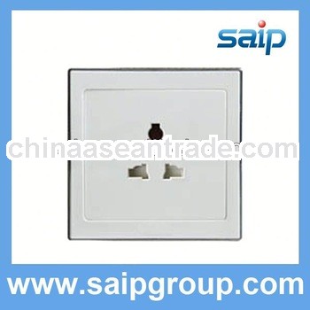Top quality UK switch and socket two way wall switches