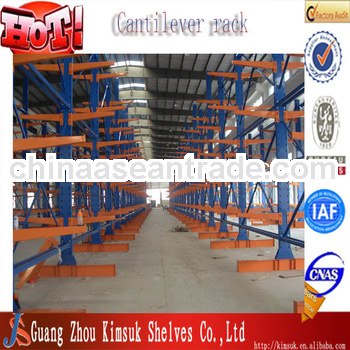 Top quality adjustable cantilever rack
