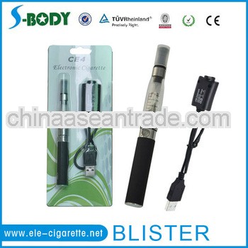 Top sale e-cigarette blister pack ce4/ce5/vivi nova II blister pack