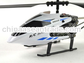 Top selling mini rc helicopter (3.5ch)