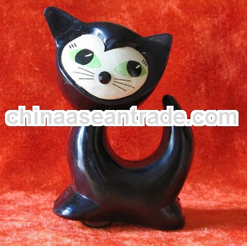 Toy Plastic Cats,Walking Cat Toy,Toy Cats That Look Real