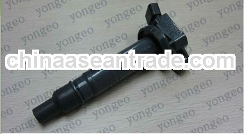 Toyota ignition coil specifications for OEM# 90919-02248