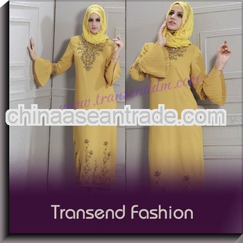 Transend fashion dubai abaya wholesale