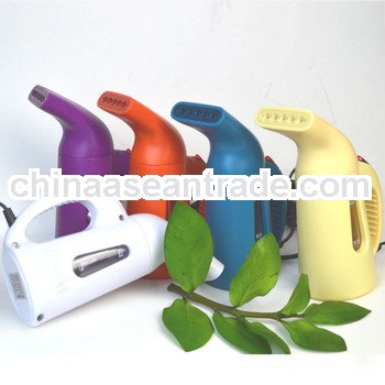Travel Electric Fabric Steamer