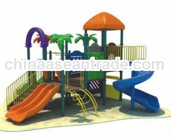 Tropical forests series Outdoor Playground Equipment(KY)