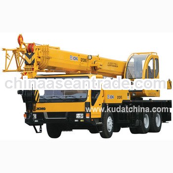 Truck Crane QY25K5