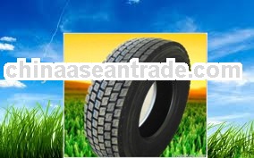 Truck and bus radial tire 315/80r22.5,295/80r22.5