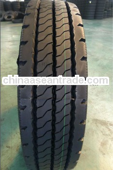 Tubeless truck Tyre Tires with warranty 11R22.5,12R22.5,13R22.5,11R24.5,295/80R22.5,315/80R22.5