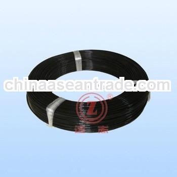 UL1577 high & low temperature resistant teflon electrical wire