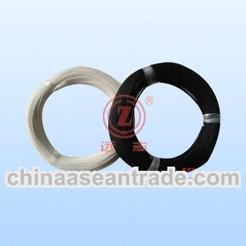 UL1727 high & low temperature resistant teflon PFA wire