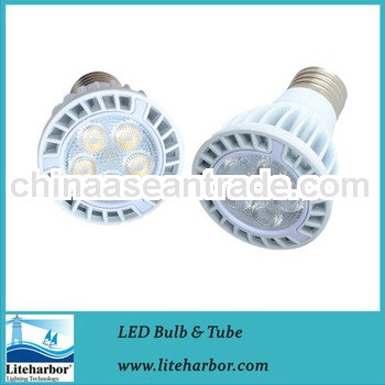 UL Listed dimmable PAR20 LED lamp Liteharbor 2013 new product