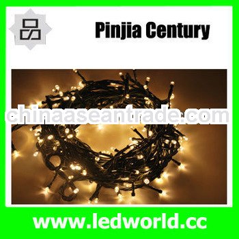UL certificated LED string light for USA and Canada