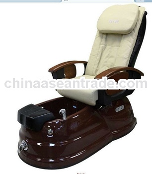 USA popular spa chair, used spa pedicure chairs, massage spa chair