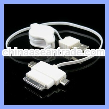 USB Charger Cable for iPhone Charger Cable